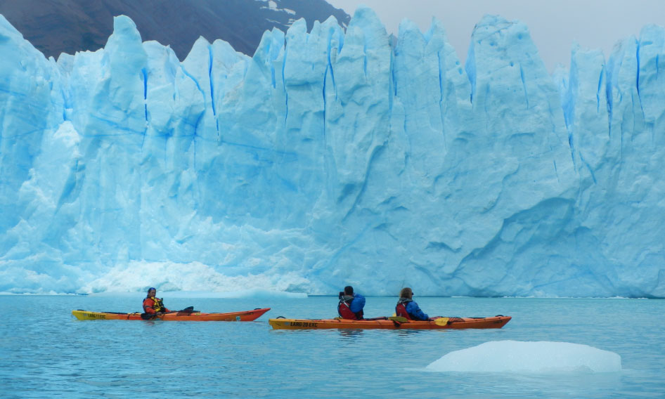 El Calafate Es Descubrir La Tierra De Los Glaciares Moebius Viajes