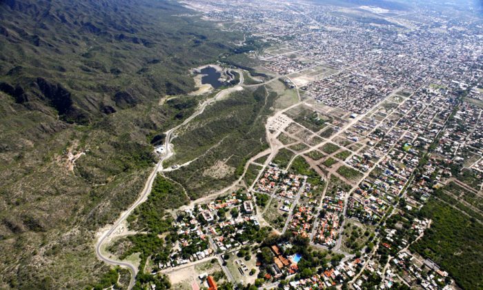 Cómo llegar a Catamarca, rutas y medios de transporte