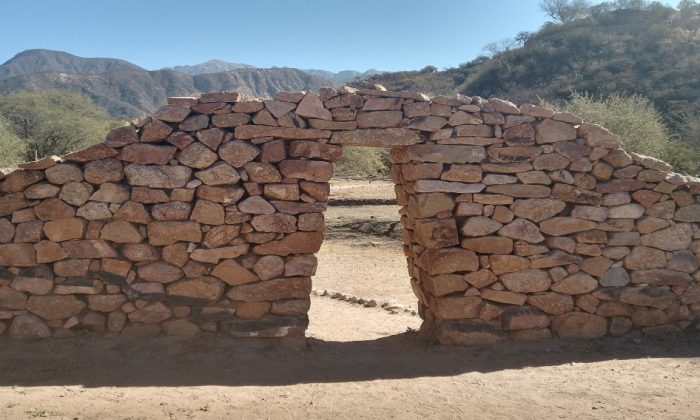 Itinerarios de viaje a Catamarca