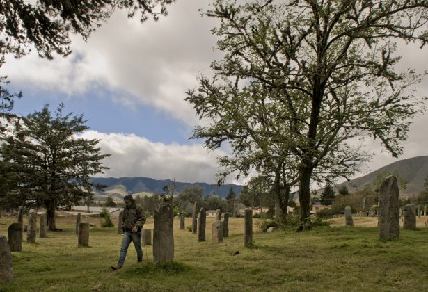 Los mejores itinerarios en Tucumán