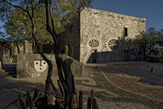 Museo de la Pachamama