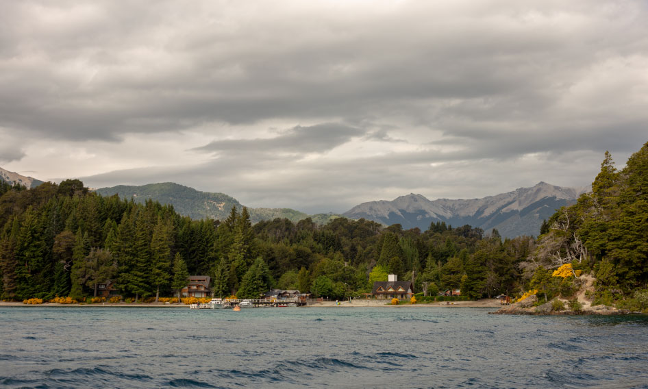 Descubrí porque es uno de los mejores itinerarios de viaje a Bariloche