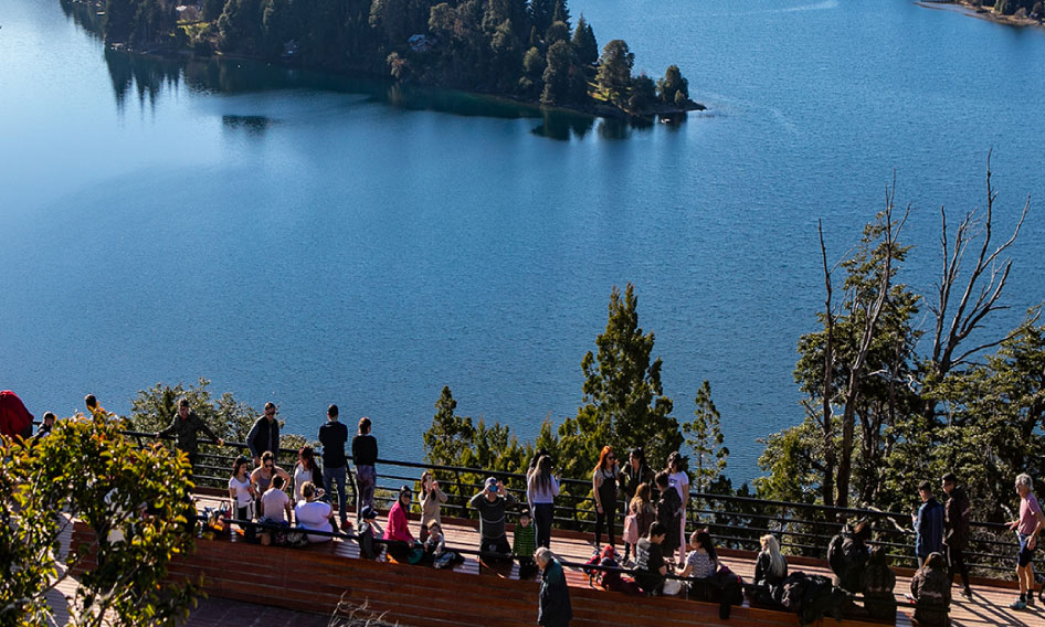 Las mejores excursiones en Bariloche