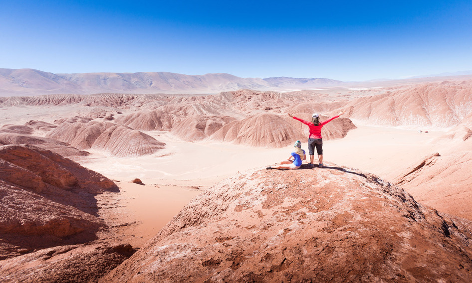 El clima de Salta