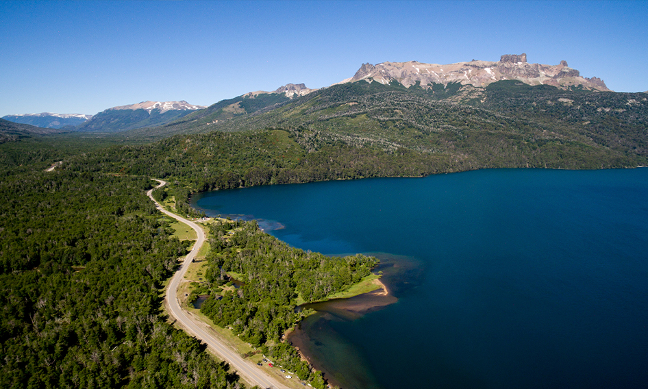 ¿Cómo llegar a San Martín de los Andes?