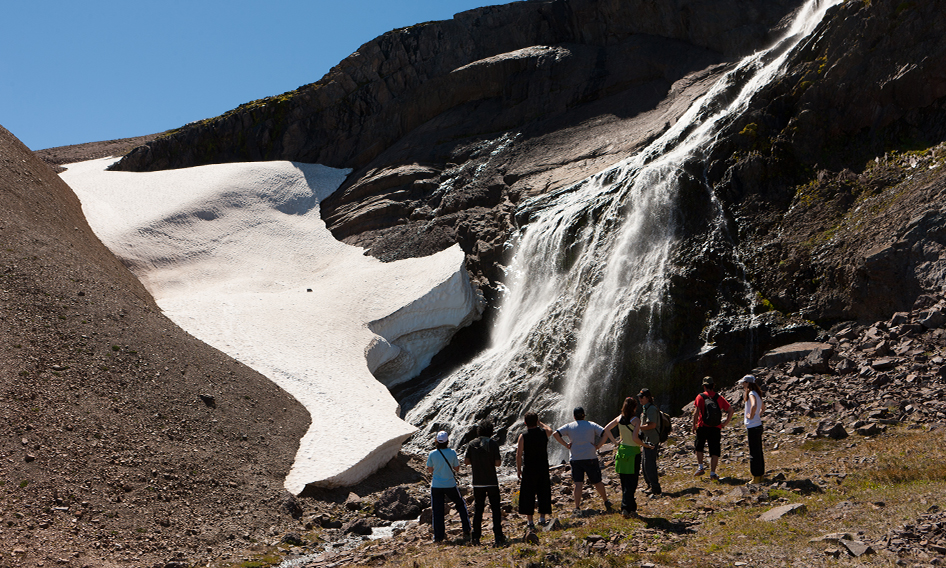 Clima en Esquel