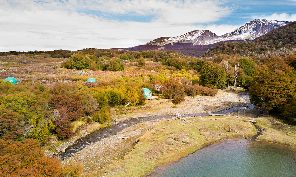 Mejores itinerarios de viaje a Esquel