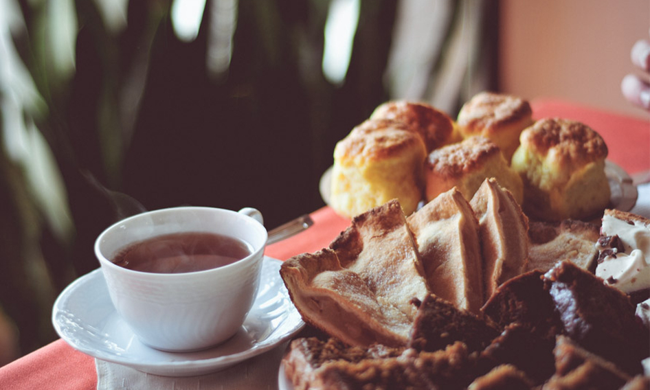 Gastronomía tradicional de Esquel 