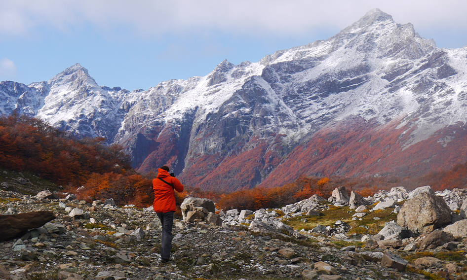 Guía práctica para viajar a Esquel