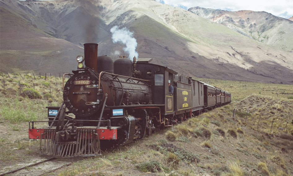 Las mejores excursiones en Esquel